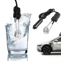 GRZAŁKA DO WODY POD GNIAZDKO ZAPALNICZKI 12V NURKOWA SAMOCHODOWA