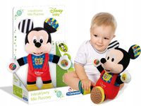 !!! CLE interaktywny Miki pluszowy 50131