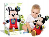 !!! CLE interaktywny Miki pluszowy 50131