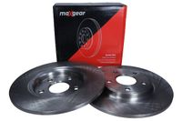 TARCZA HAM. FIAT T. FREEMONT 2,0JTD/2,4-3.6 V6 11- MAXGEAR