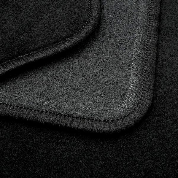 Mata bagażnika welurowa RANGE ROVER 2005-2012 zdjęcie 7