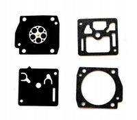 Membrany, zestaw naprawczy ZAMA GND-65 340 345 350