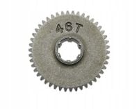 Zębatka odbiorcza do modeliSCY PRO 16101 16102 16103 16201