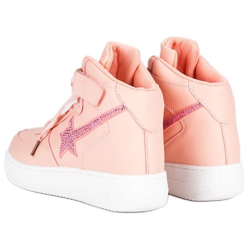 Modne botki nad kostkę r.39 na Arena.pl