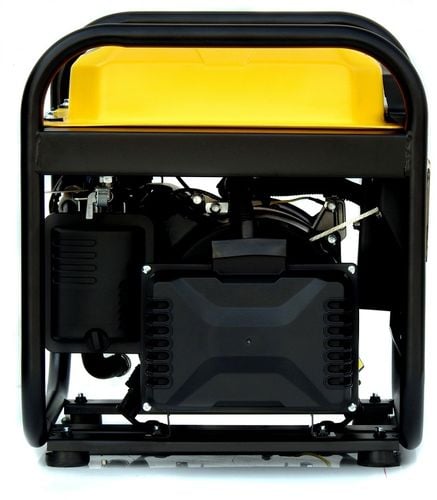 AGREGAT PRĄDOTWÓRCZY inwerterowy inwertorowy 2,6kW MIEDZIANY STOJAN na Arena.pl