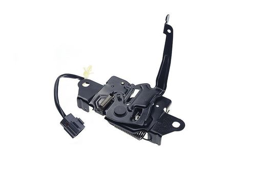 RYGIEL MASKI POKRYWY SILNIKA MAZDA CX-5 2011 2012 2013 2014 2015 2016 2017 na Arena.pl