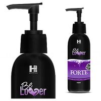 BE-LOVER FORTE ŻEL ANALNY FISTING LUBRYKANT DŁUGOTRWAŁE NAWILŻENIE KOMFORT
