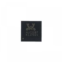 Karta Muzyczna Realtek ALC3287 ALC3287-CG QFN-48