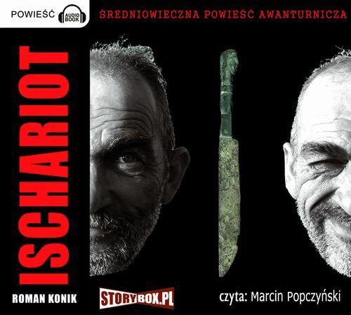 (mp3) Ischariot zdjęcie 1