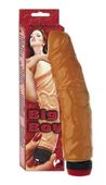 Wibrator Big Boy