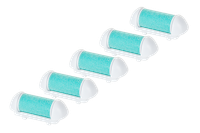 Kamienie do pilnika do stóp Teesa TSA0501