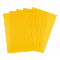 Węza pszczela Dadant - 10 plastrów Węza na jeden ul