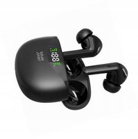 Słuchawki bezprzewodowe dokanałowe bluetooth TWS do Huawei P30