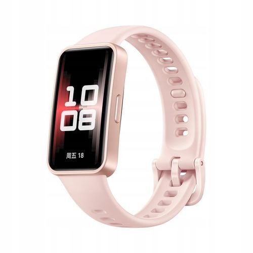 Smartwatch Huawei Band 9 Różowy na Arena.pl