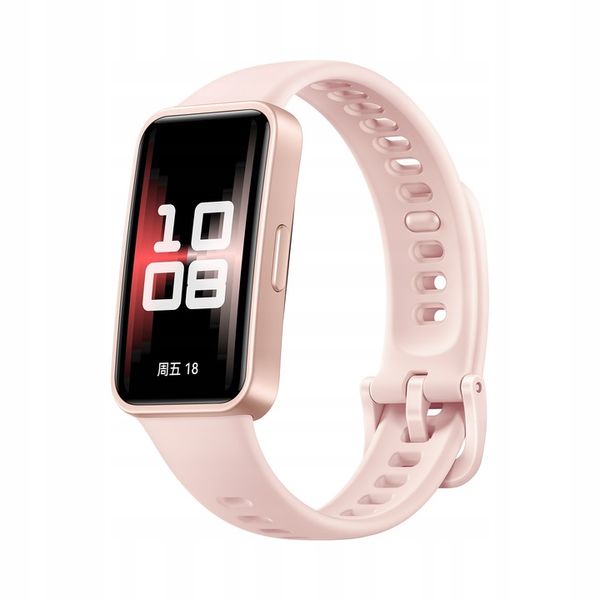 Smartwatch Huawei Band 9 Różowy zdjęcie 4