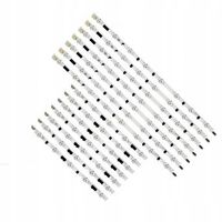 Ledy Samsung UE40F6400 UE40F6770 UE40F6800 UE40F6200 UE40F6500 UE40F6270