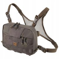 Torba Piersiowa HELIKON Chest Pack Numbat Small Velcro MOLLE/PALS RAL 7013