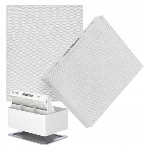 ZESTAW x2 ORYGINALNY FILTR DO NAWILŻACZA OSKAR STADLER FORM OSKAR BIG na Arena.pl