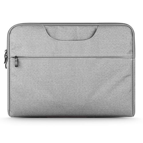 TECH-PROTECT BRIEFCASE LAPTOP 13-14 LIGHT GREY na Arena.pl