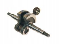 Wał korbowy pilarki HUSQVARNA 36 136 137 141 142