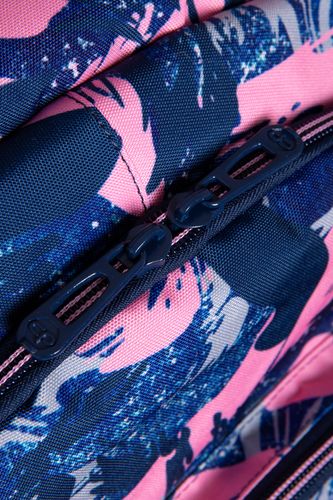 Coolpack-BASIC PLUS-Plecak-PINK STROKES na Arena.pl