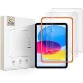szkło hartowane na ipad 10.9'' 2022 / ipad 11'' 2025 easy set+ - 2 szt.