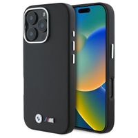 bmw bmhcp16l23pmwk iphone 16 pro 6.3    czarny/black hardcase m