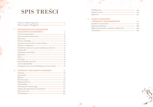 Wielka Księga Magii i Czarodziejstwa. Przewodnik po edukacji H. Pottera na Arena.pl