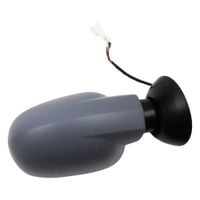 LUSTERKO LEWE DACIA LOGAN I 2004 2005 2006 2007 2008 2009 2010 2011 2012