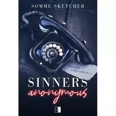 Sinners Anonymous. Tom 1 zdjęcie 1