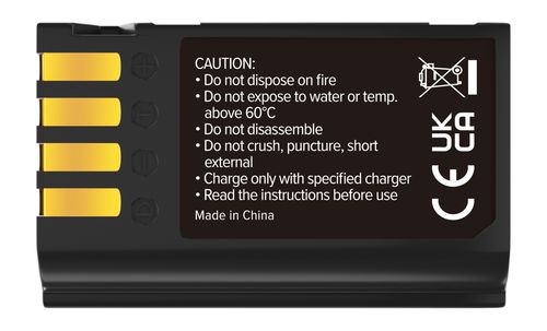 Akumulator Newell Plus zamiennik DMW-BLK22 do Panasonic na Arena.pl