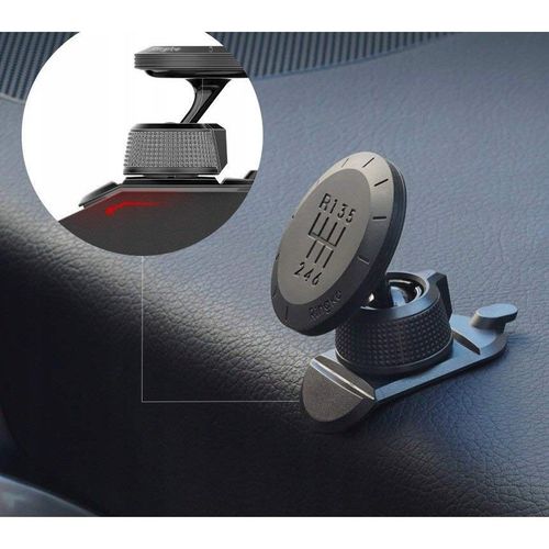 RINGKE GEAR DASHBOARD MAGNETIC CAR MOUNT HOLDER na Arena.pl