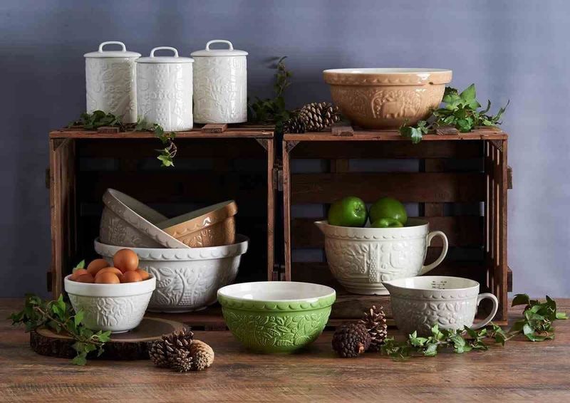 MC - Miseczka do puddingu, In the Forest zdjęcie 2