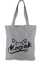 TORBA SZARA EKOLOGICZNA PIONOWA ,,KOCIAK''