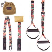 Taśmy do ćwiczeń inSPORTline MultiTrainer