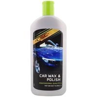Wosk do auta C&C Car Wax & Polish szybła i łatwa aplikacja 500 ml