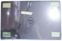 Dell Black LCD cover for Vostro 15