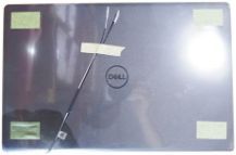 Dell Black LCD cover for Vostro 15 zdjęcie 1