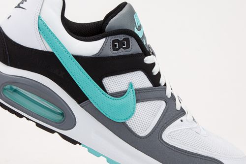 NIKE AIR MAX COMMAND > 629993-110 - R. 46 na Arena.pl