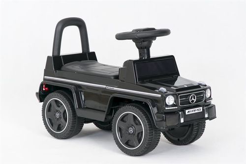 Jq663 Jeżdzik Odpychacz Black na Arena.pl