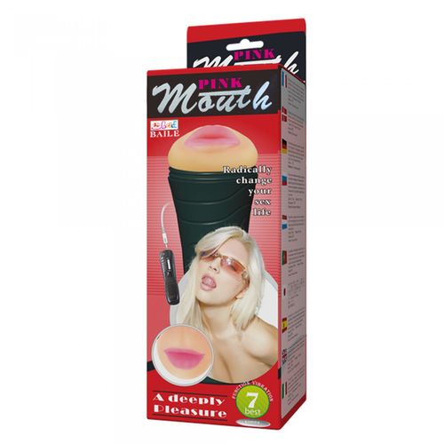 baile  pink , a deep pleasure 7 vibration functions na Arena.pl