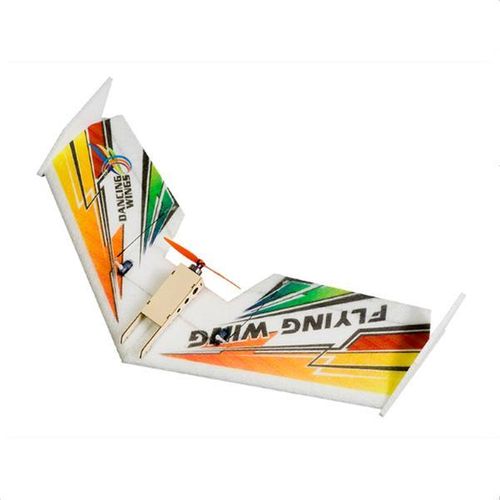 Rainbow Flying Wing V3 EPP Kit (rozpiętość 600mm) na Arena.pl
