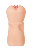 sasha grey realistic vagina stroker