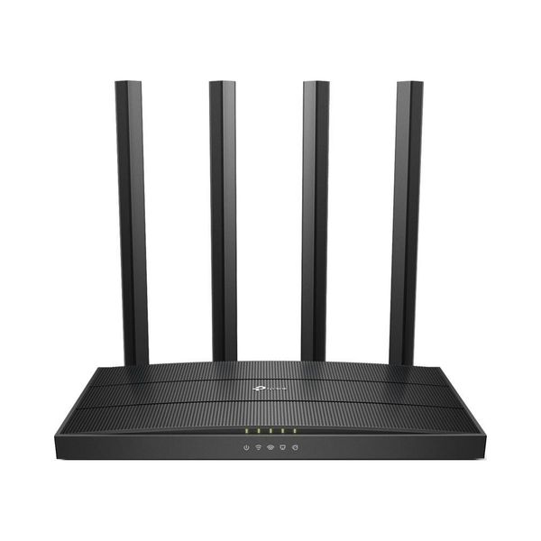 Router TP-Link Archer C80 AC1900 4xLAN 1xLAN/WAN zdjęcie 1