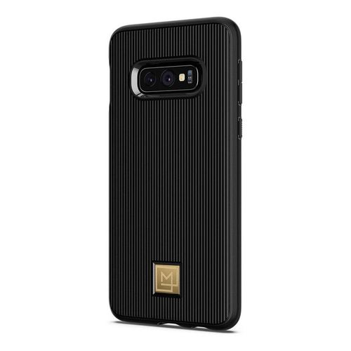 SPIGEN LA MANON CLASSY GALAXY S10 E LITE BLACK na Arena.pl