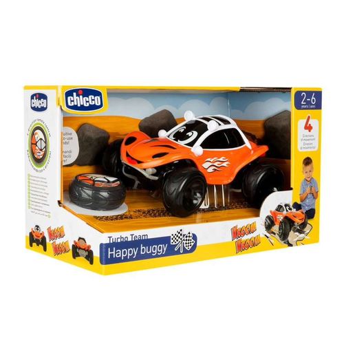 Samochód R/C Happy Buggy na Arena.pl