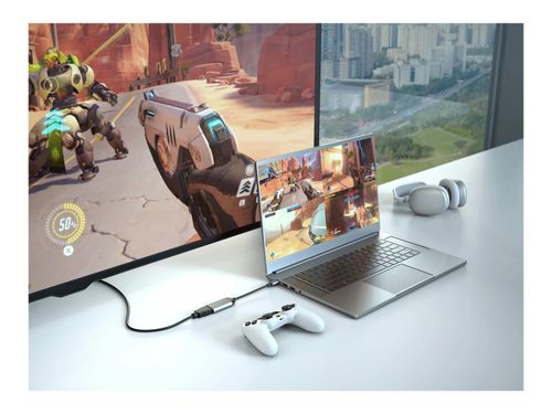 Adapter USB-C to HDMI | HyperDrive na Arena.pl