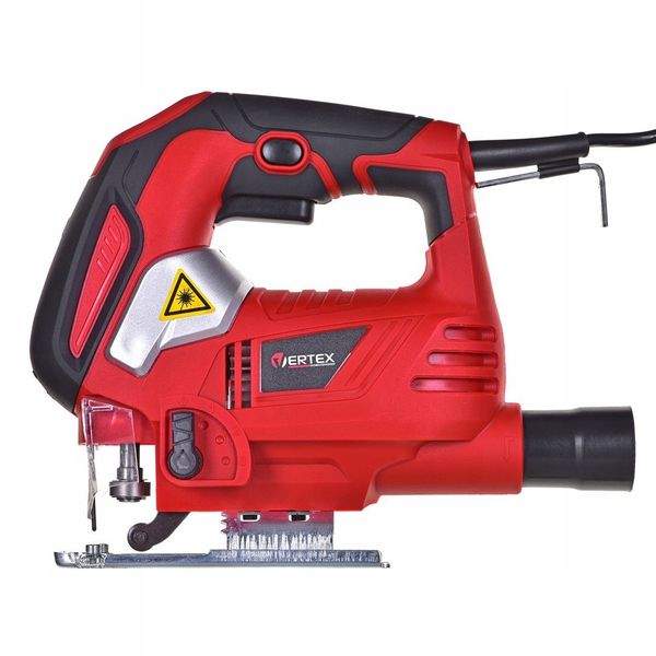 VERTEX WYRZYNARKA 710W LASER zdjęcie 9