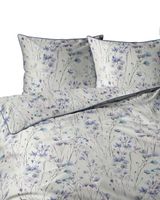 Pościel bawełniana PERKAL 220x200cm z lamówką + luksusowa TOREBKA