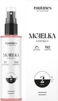 ROUTINES BY ALKMIE MGIEŁKA DO TWARZY TONIZUJĄCA ODŚWIEŻENIE 150 ML
